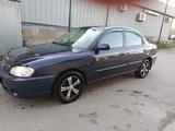 Kia Spectra 2007 года за 1 750 000 тг. в Актобе – фото 5