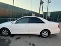 Toyota Camry 2002 годаүшін4 445 000 тг. в Алматы – фото 8