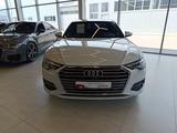 Audi A6 2022 года за 27 000 000 тг. в Алматы