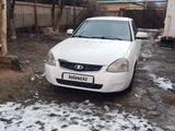 ВАЗ (Lada) Priora 2170 2010 годаүшін2 000 000 тг. в Шымкент