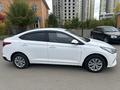 Hyundai Accent 2021 годаүшін7 100 000 тг. в Астана – фото 4