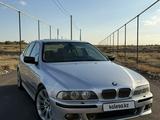 BMW 530 2001 годаүшін4 500 000 тг. в Шымкент – фото 3