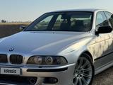 BMW 530 2001 годаүшін4 500 000 тг. в Шымкент – фото 2