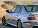 BMW 530 2001 годаүшін4 500 000 тг. в Шымкент