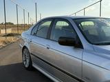 BMW 530 2001 годаүшін4 500 000 тг. в Шымкент – фото 5
