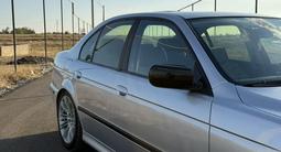 BMW 530 2001 года за 4 500 000 тг. в Шымкент – фото 5