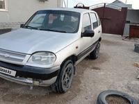 Chevrolet Niva 2007 года за 1 700 000 тг. в Кызылорда