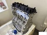 Двигатель Hyundai-Kia G4KJ 2.4 GDi (Новый) за 76 137 тг. в Алматы
