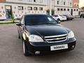 Chevrolet Lacetti 2008 года за 3 050 000 тг. в Шымкент