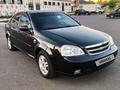 Chevrolet Lacetti 2008 года за 3 050 000 тг. в Шымкент – фото 5