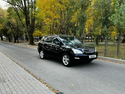 Lexus RX 350 2007 года за 10 200 000 тг. в Алматы – фото 5