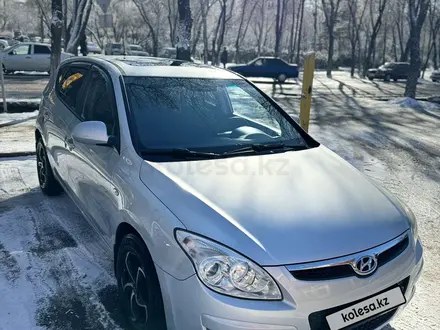 Hyundai i30 2008 года за 4 200 000 тг. в Алматы – фото 5