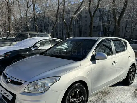 Hyundai i30 2008 года за 4 200 000 тг. в Алматы – фото 3