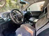 Toyota Land Cruiser Prado 2010 года за 14 200 000 тг. в Караганда – фото 2