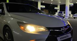 Toyota Camry 2016 года за 8 900 000 тг. в Алматы – фото 3