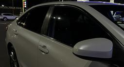 Toyota Camry 2016 года за 8 900 000 тг. в Алматы – фото 2