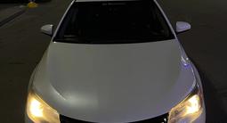Toyota Camry 2016 года за 8 900 000 тг. в Алматы – фото 4