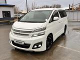 Toyota Vellfire 2010 года за 7 000 000 тг. в Уральск