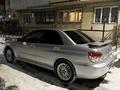 Subaru Impreza 2006 года за 5 200 000 тг. в Алматы – фото 4