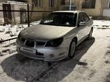 Subaru Impreza 2006 года за 5 200 000 тг. в Алматы – фото 2