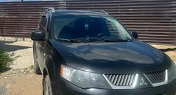 Mitsubishi Outlander 2008 года за 7 000 000 тг. в Астана