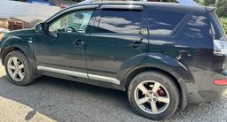 Mitsubishi Outlander 2008 года за 7 000 000 тг. в Астана – фото 2