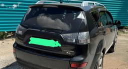 Mitsubishi Outlander 2008 года за 7 000 000 тг. в Астана – фото 4