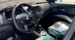 Mitsubishi Outlander 2008 года за 7 000 000 тг. в Астана – фото 5
