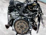 Vq35de Привозной Двигатель| АКПП Nissan Murano Z50 минимальный пробег за 122 700 тг. в Алматы – фото 2