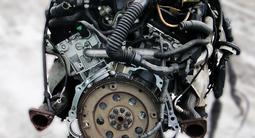 Vq35de Привозной Двигатель| АКПП Nissan Murano Z50 минимальный пробег за 125 700 тг. в Алматы – фото 2