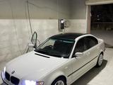 BMW 316 2004 года за 3 800 000 тг. в Актау