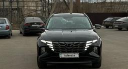 Hyundai Tucson 2023 года за 14 000 000 тг. в Уральск – фото 2