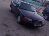 Audi 100 1992 годаүшін2 250 000 тг. в Талдыкорган – фото 4
