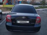 Toyota Avensis 2008 года за 5 300 000 тг. в Астана – фото 2