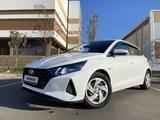 Hyundai i20 2023 года за 6 200 000 тг. в Астана