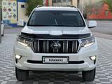 Toyota Land Cruiser Prado 2023 года за 26 500 000 тг. в Кызылорда – фото 2
