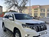Toyota Land Cruiser Prado 2023 года за 26 500 000 тг. в Кызылорда