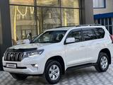 Toyota Land Cruiser Prado 2023 года за 26 500 000 тг. в Кызылорда – фото 4