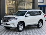 Toyota Land Cruiser Prado 2023 года за 26 500 000 тг. в Кызылорда – фото 5