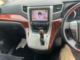 Toyota Alphard 2009 годаfor7 500 000 тг. в Семей – фото 5