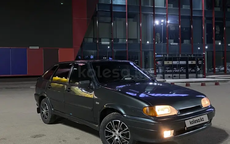 ВАЗ (Lada) 2114 2009 годаfor1 500 000 тг. в Актобе