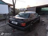 Volkswagen Passat 1990 года за 600 000 тг. в Талдыкорган – фото 2