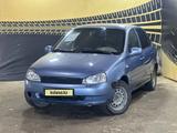 ВАЗ (Lada) Kalina 1118 2007 годаfor1 500 000 тг. в Актобе