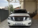 Nissan Patrol 2014 годаүшін17 500 000 тг. в Алматы – фото 4