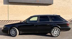 Audi A6 1994 годаүшін3 000 000 тг. в Кокшетау – фото 4