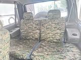 Mitsubishi Pajero 1994 годаүшін3 100 000 тг. в Шелек – фото 3