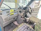 Mitsubishi Pajero 1994 годаүшін3 100 000 тг. в Шелек – фото 2