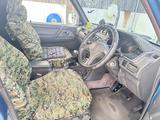 Mitsubishi Pajero 1994 годаүшін3 100 000 тг. в Шелек – фото 4