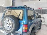 Mitsubishi Pajero 1994 годаүшін3 100 000 тг. в Шелек – фото 5