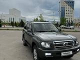 Toyota Land Cruiser 2002 годаүшін8 500 000 тг. в Алматы – фото 5